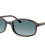 13563M Havana giallo & blu