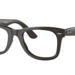 8224 Verde oliva trasparente
