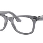 8225 Grigio Trasparente