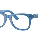8384 Fotocromatiche blu a righe