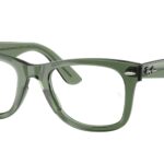 8418 Verde Trasparente