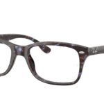 8424 Havana blu tartarugato