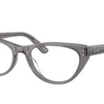 8268 Grigio Trasparente