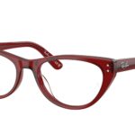 8464 Bordeaux trasparente
