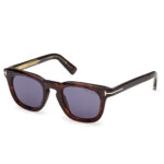 52V - avana scura / blu