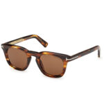 55E - avana colorata / marrone