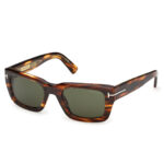 55N - avana colorata / verde