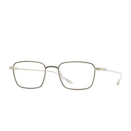 Barton Perreira SALGADO