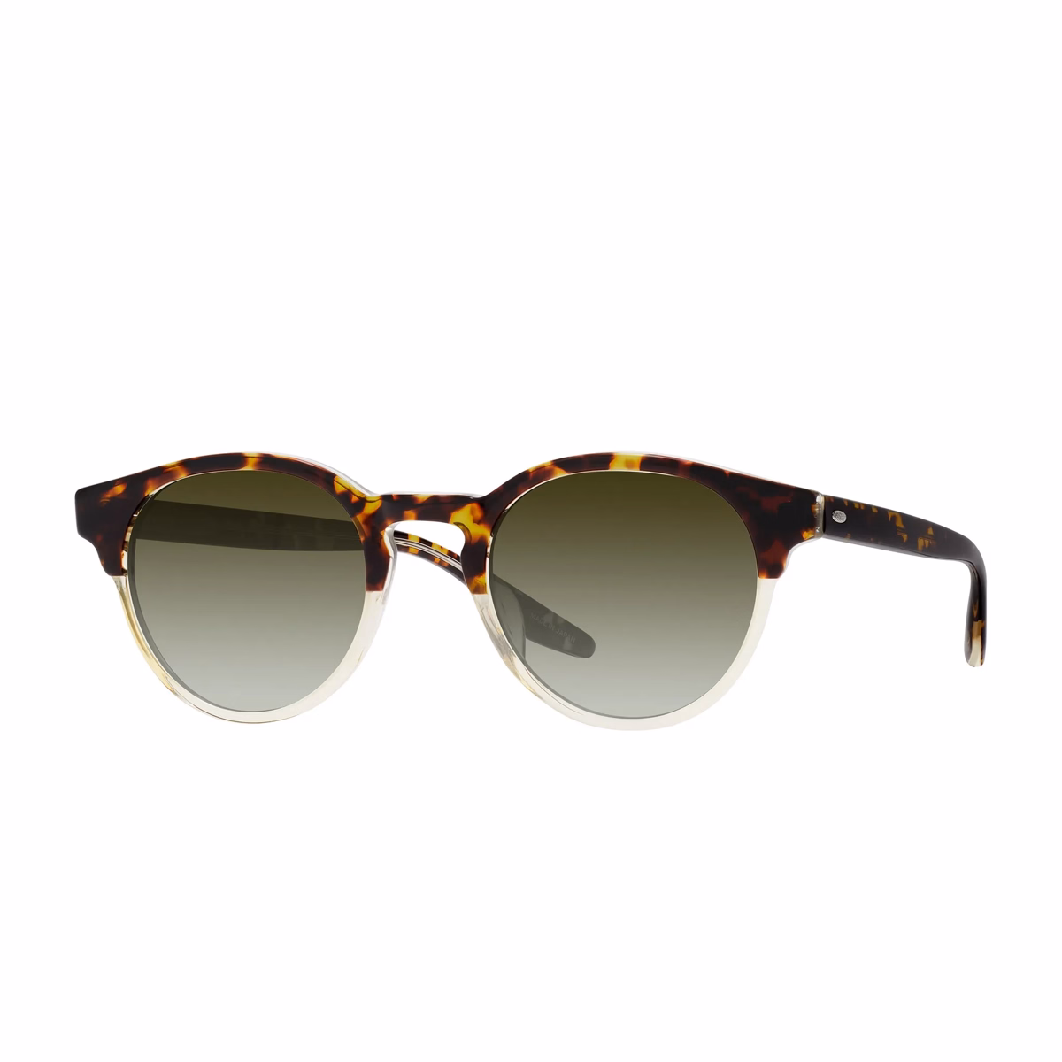 Barton Perreira BECKFORD