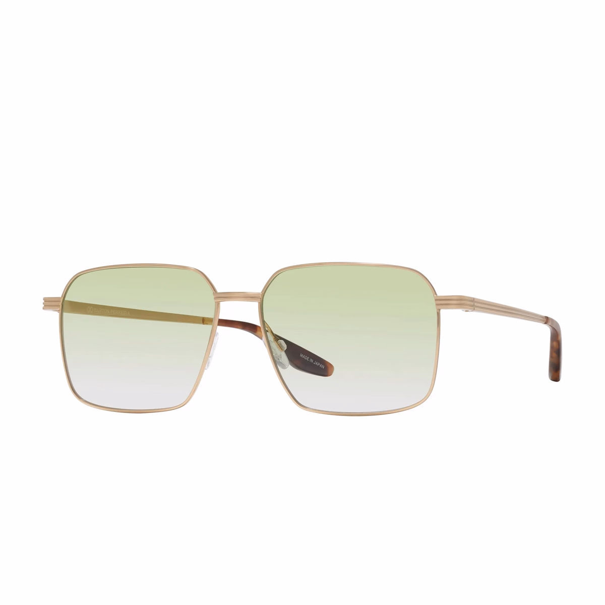 Barton Perreira HAMPTON