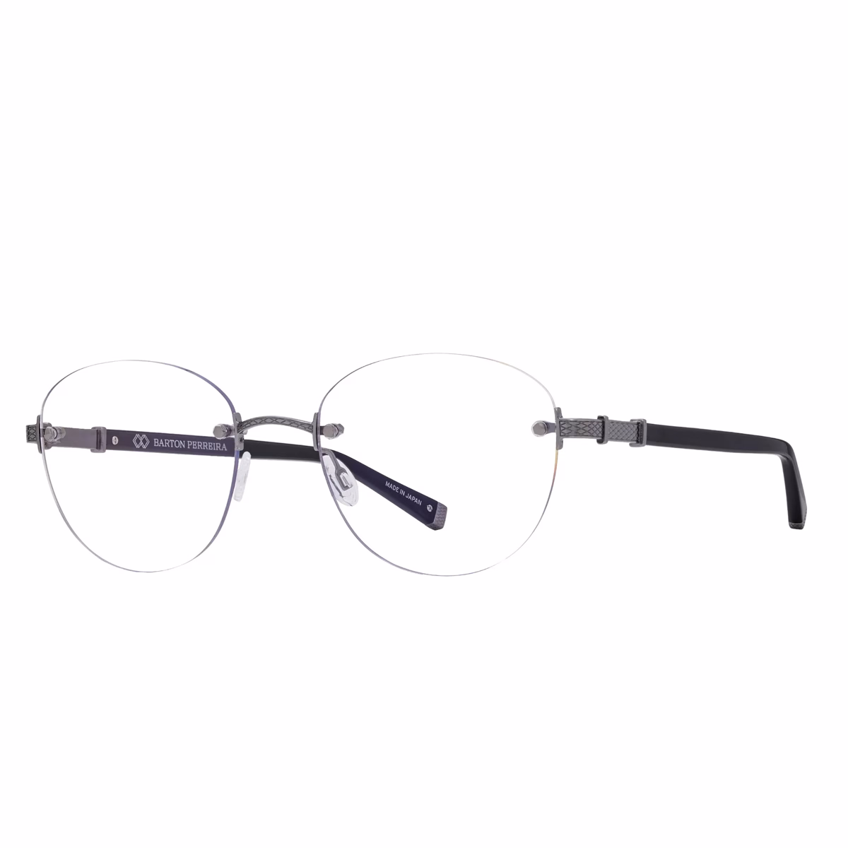 Barton Perreira BENNIE