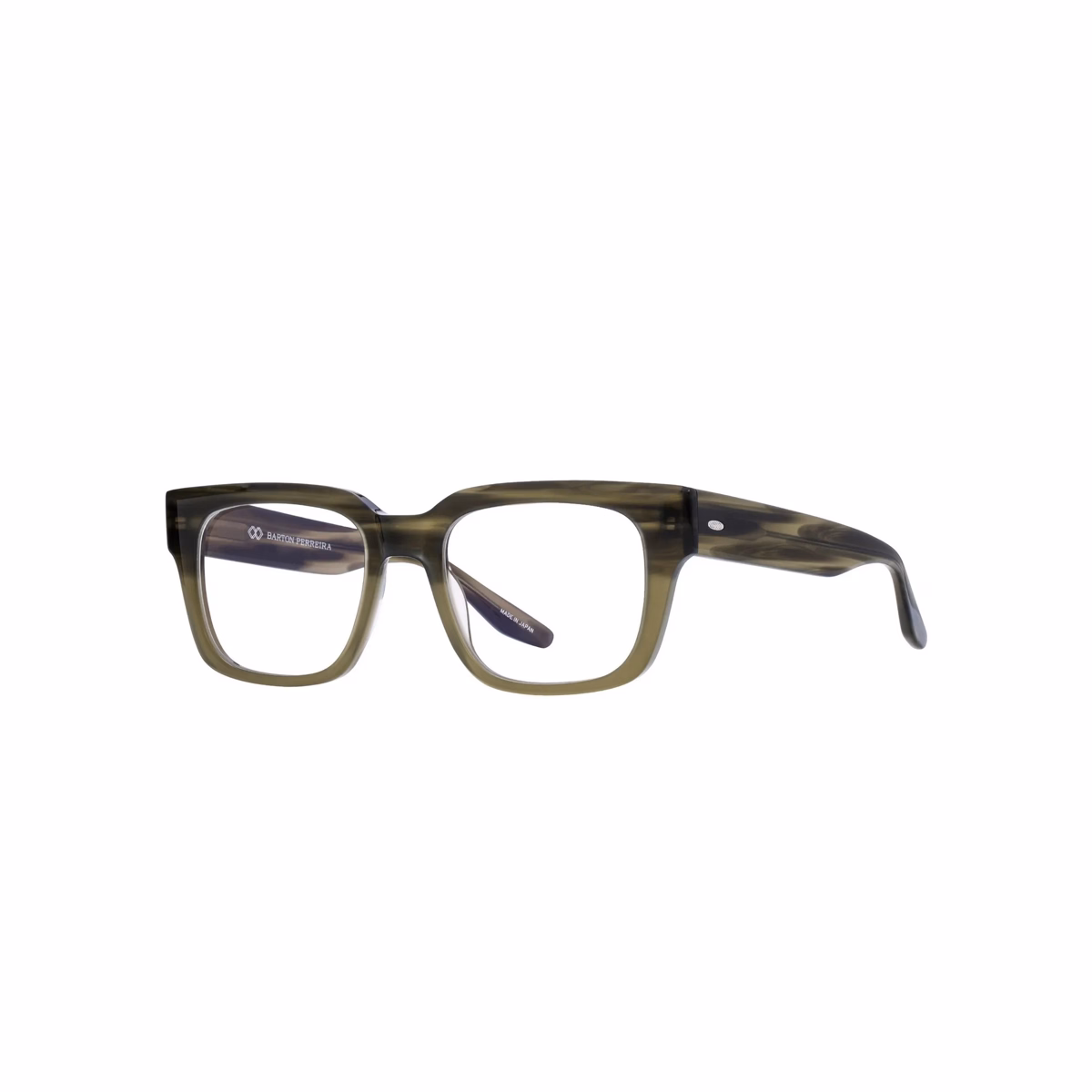 Barton Perreira ZANDER