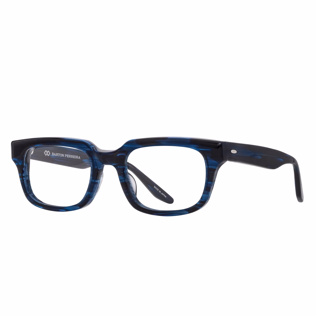 Barton Perreira HINKLEY