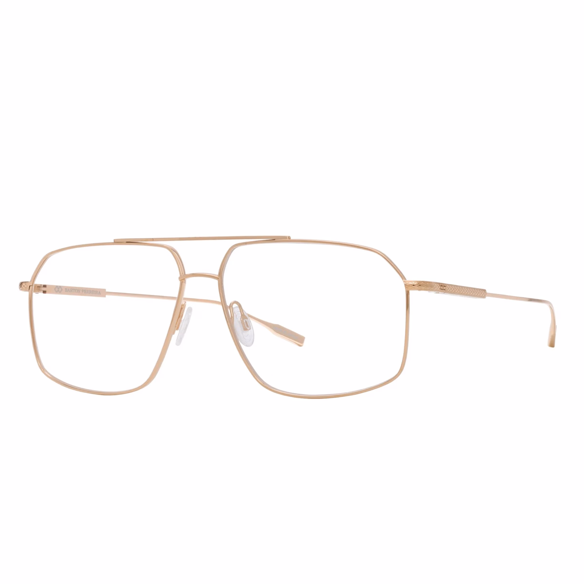 Barton Perreira RENZO