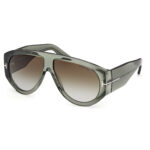 93B - Verde Lime Trasparente