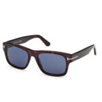 52V - avana scura / blu