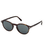 52V - avana scura / blu