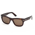52H - avana scura / marrone polar