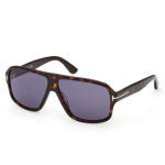 52V - avana scura / blu