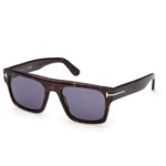 52V - avana scura / blu
