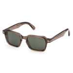 45N - marrone chiaro luc / verde