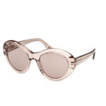45E - marrone chiaro luc / marrone