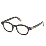 064 - corno colorato