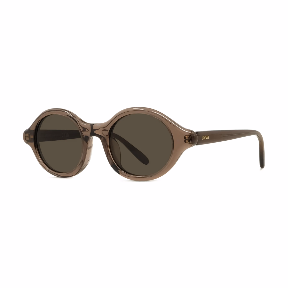 50E - marrone scuro/altro / marrone