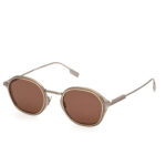 35E - Bronzo Chiaro Opaco