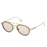35E - Bronzo Chiaro Opaco