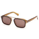 50E - marrone scuro/altro / marrone