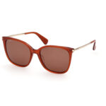 42E - arancio luc / marrone