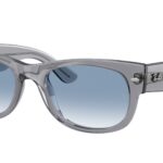 68463F Grigio Trasparente