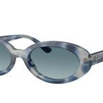 14503M Opal Blue Havana