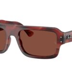 1452C5 Havana rosso