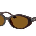 714/83 Marrone scuro