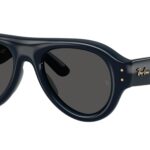 689587 Blu scuro trasparente