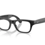 8526 Nero Trasparente