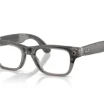 8529 Grigio Ghiaccio Trasparente