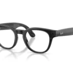 8526 Nero Trasparente