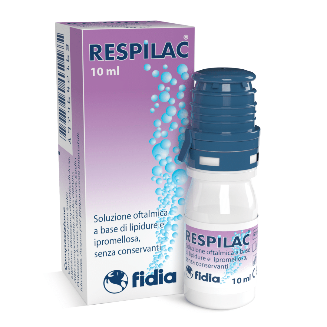 Respilac 10ml